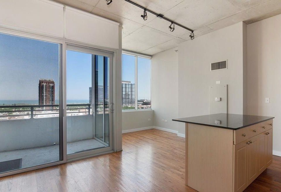 1st image of 1720 S Michigan Ave APT 1204