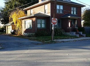 119 Staver St, Jersey Shore, PA 17740