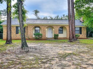 3711 Rio Ridge Dr, Hephzibah, GA 30815