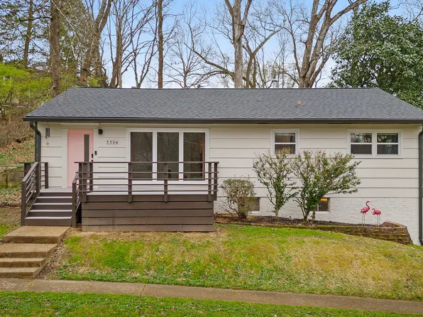 3304 Pinewood Ter, Chattanooga, TN 37411