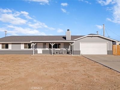 11410 Otowi Rd, Apple Valley, CA, 92308