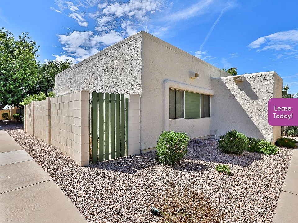 708 S Lebanon Ln, Tempe, AZ 85281 Zillow