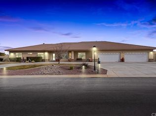 6935 Oak Vista Ln, Oak Hills, CA 92344