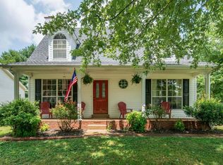 302 Highland Dr, White House, TN 37188