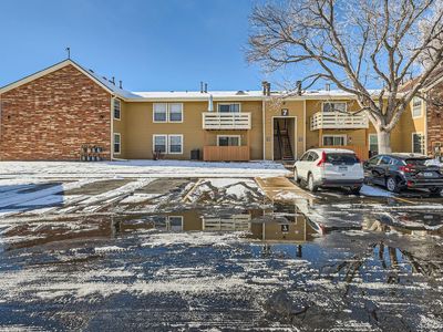 10251 W 44th Avenue Bldg 7  Unit 102, Wheat Ridge, CO, 80033