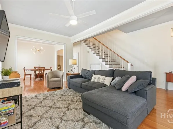 516 W 37th Street, Savannah, GA 31415