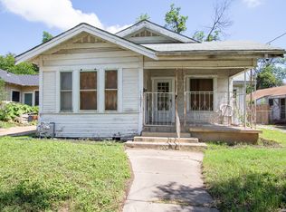 1237 DENVER BLVD, San Antonio, TX 78210