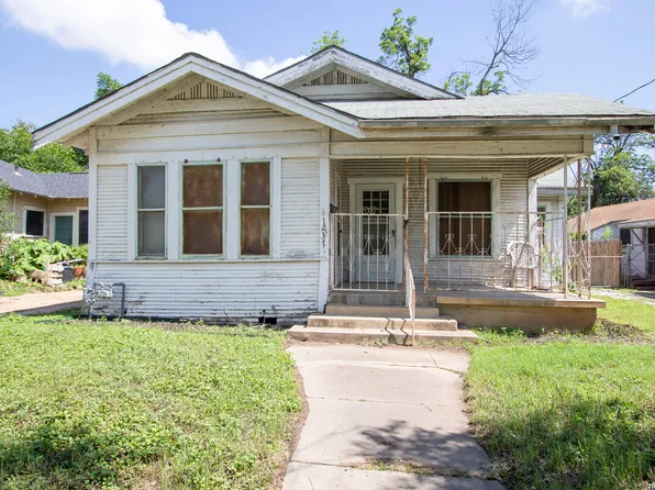 1237 DENVER BLVD, San Antonio, TX 78210