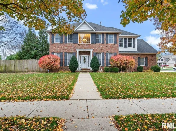 4532 Greenbriar Dr, Springfield, IL 62711