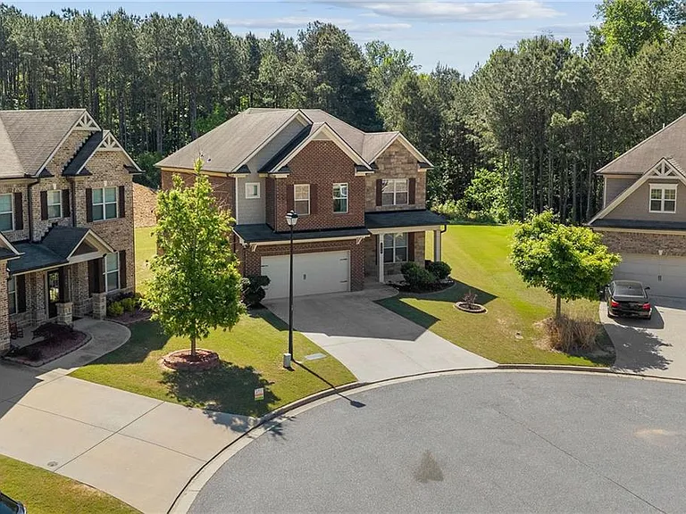 3206 Ivy Birch Way — Photo 67