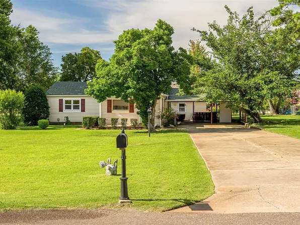9108 Wonga Dr, Midwest City, OK 73130