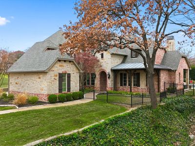 3011 High Point Dr, Flower Mound, TX, 75022