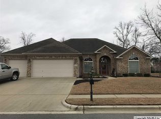 325 S Back Creek Rd, Madison, AL 35757