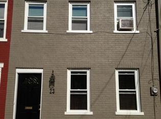 23 N Plum St, Lancaster, PA 17602