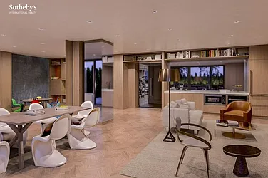 Rented by Sotheby's International Realty