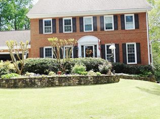 6068 Grand Forest Ct, Norcross, GA 30092