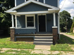 193 4th Ave, Sharon, PA 16146