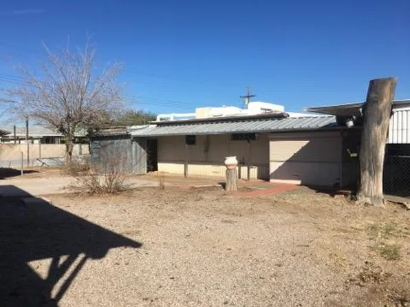 2732 W Carnauba St, Tucson, AZ 85705
