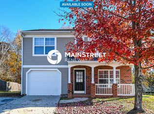 1450 Matthew Allen Cir, Kannapolis, NC 28081