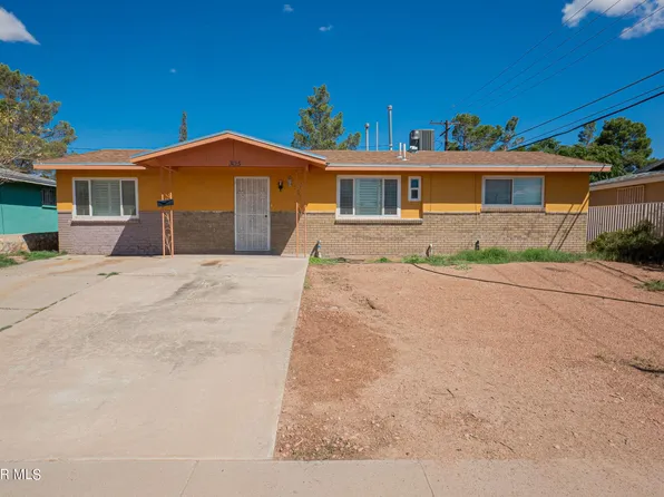 305 Cullen Ave, El Paso, TX 79915