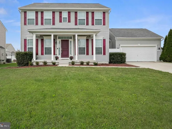 62 Deerberry Dr, Magnolia, DE 19962