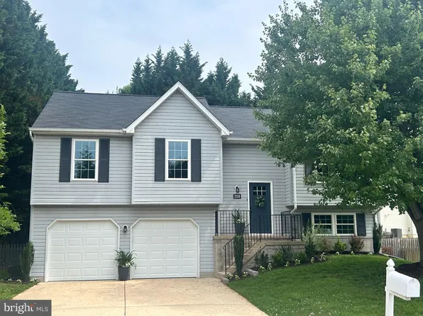 208 Decoy Dr, Havre De Grace, MD 21078
