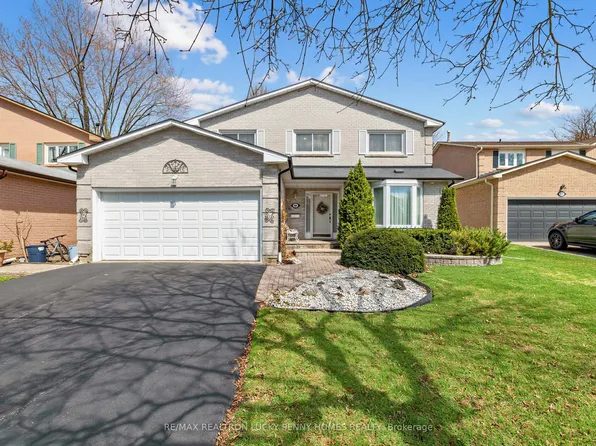 10 Hastings Dr, Markham, ON L3R 4N9