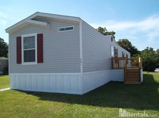 213 Appleton Dr, Goose Creek, SC 29445