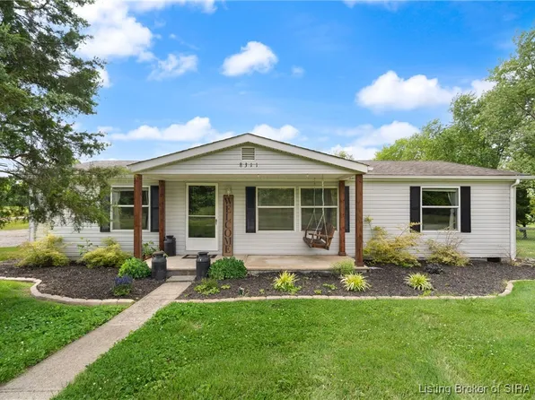 8311 Brownstown Road, Henryville, IN 47126
