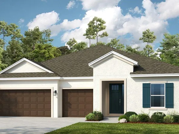 897 Ladyfish Trl, Saint Cloud, FL 34771