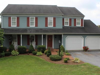92 Rosewood Dr, Brownstown, PA, 17508