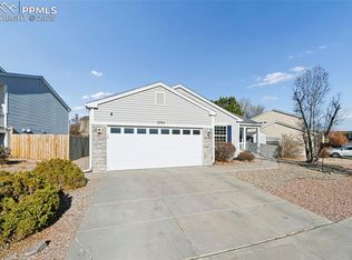 6744 Akerman Dr, Colorado Springs, CO 80923