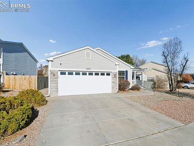 6744 Akerman Dr, Colorado Springs, CO, 80923