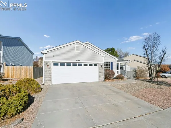 6744 Akerman Dr, Colorado Springs, CO 80923