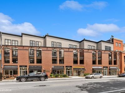 1739 N Clybourn Ave APT 3N, Chicago, IL, 60614