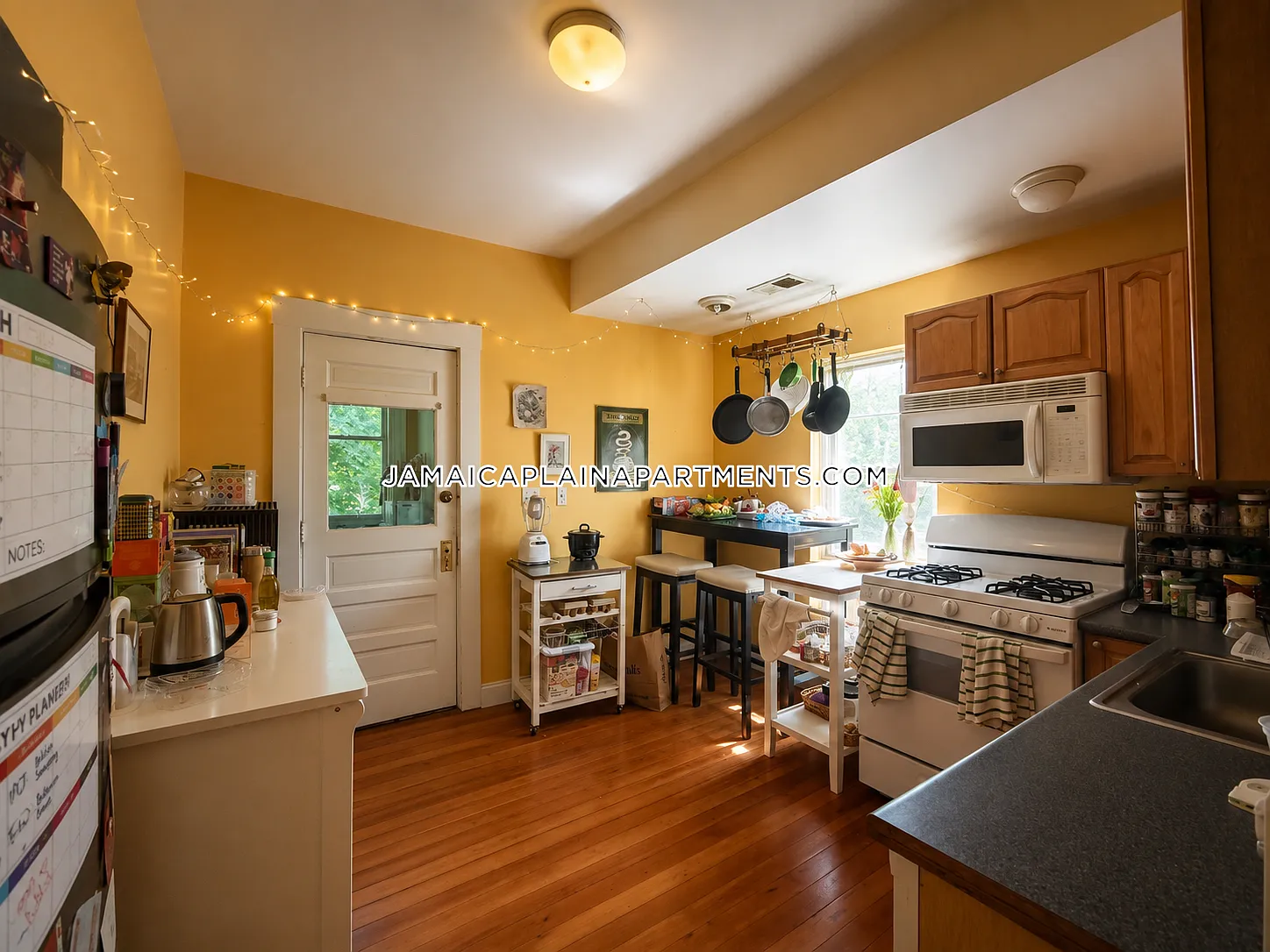 3 bed, $3,300 — Photo 1