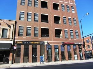 2158 N Damen Ave APT 3, Chicago, IL 60647