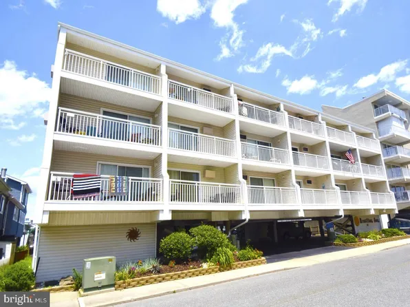 12 77th St Unit 103, Ocean City, MD 21842