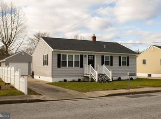 3 Harvard Rd, Pennsville, NJ 08070