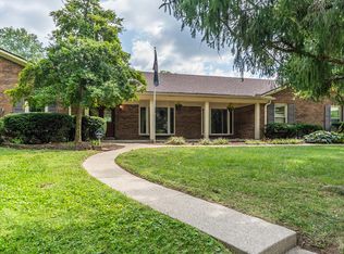 3104 Warrenwood Wynd, Lexington, KY 40502