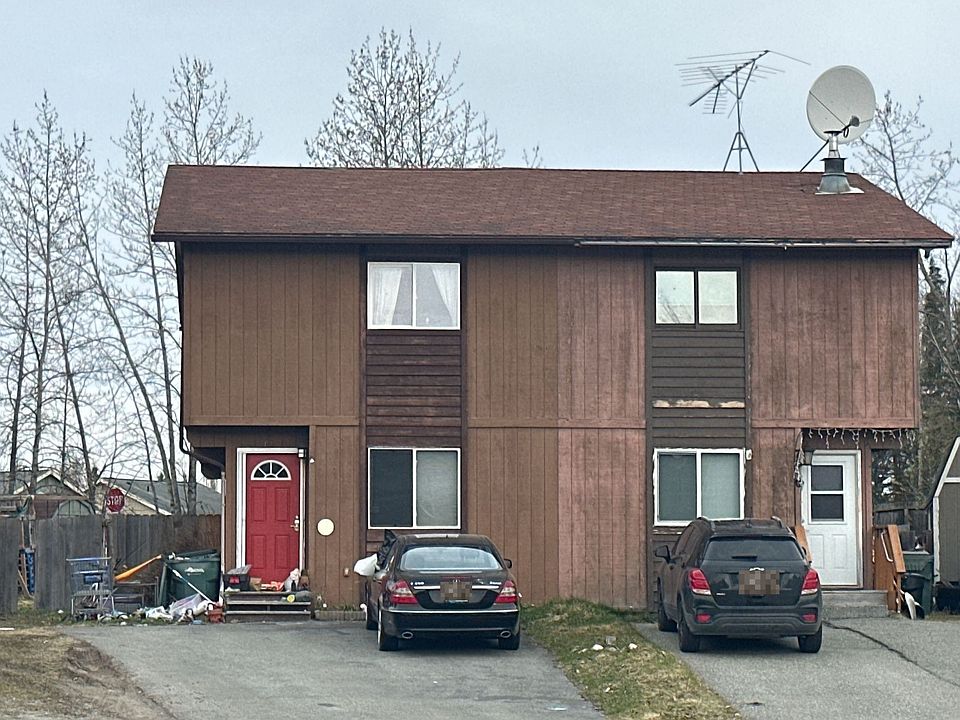 7620 Virda Lee Cir, Anchorage, AK 99507 Zillow