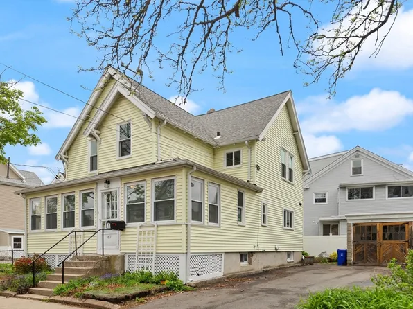 67 Watts St, Malden, MA 02148