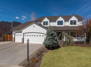 374 SE Soft Tail Loop, Bend, OR 97702