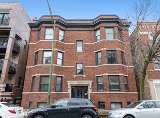 2452 N Racine Ave #2, Chicago, IL 60614