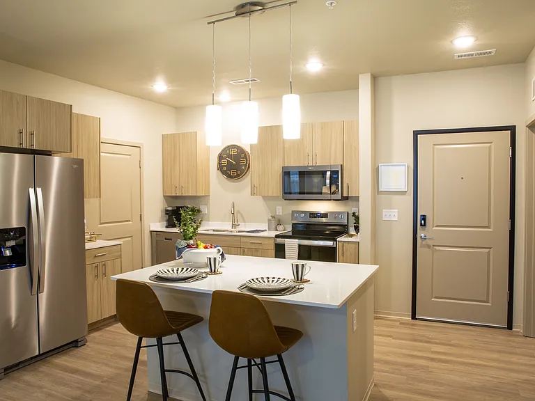2-Bedroom Standard