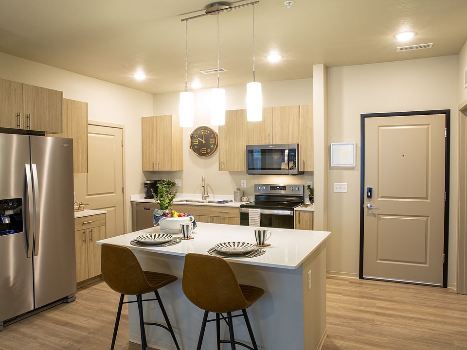 2-Bedroom Standard