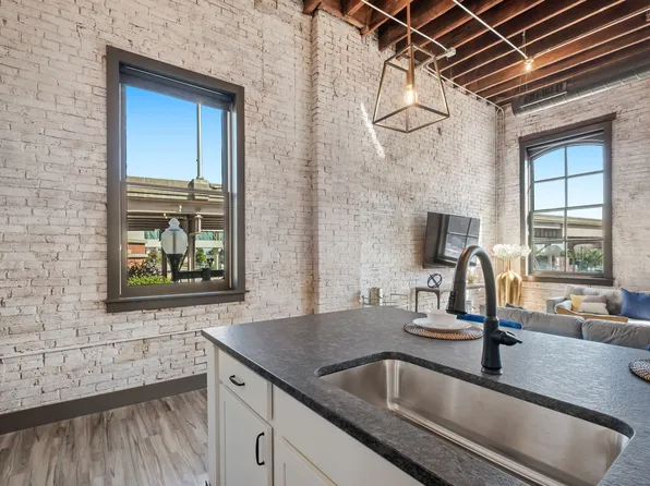 Paincourt Lofts, 813 N 2nd St, Saint Louis, MO 63102