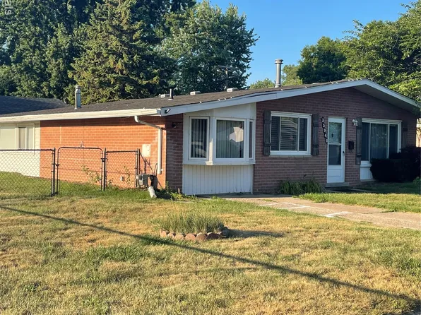 33940 Hiveley St, Westland, MI 48186