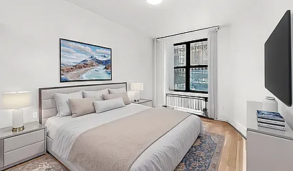 220 West 122nd Street