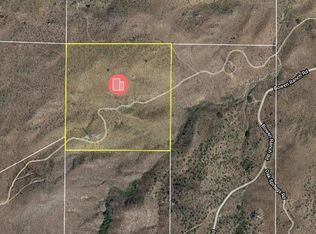 Bowen Ranch Rd, Apple valley, CA 92308